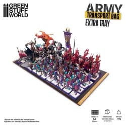 Extra Tray - Mallette de transport 2
