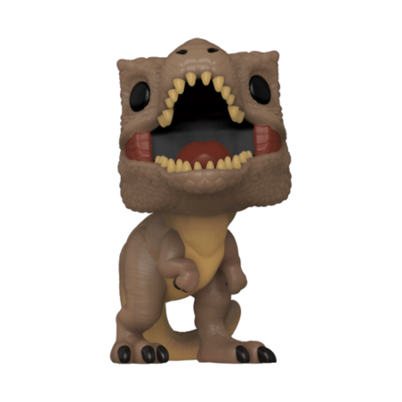 JURASSIC WORLD - Pocket POP - Trex + T-shirt (9-10 Ans) 