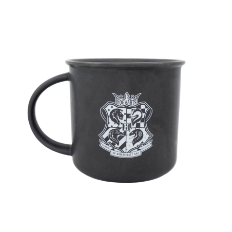 HARRY POTTER - Magical - Mug en Email 430ml 