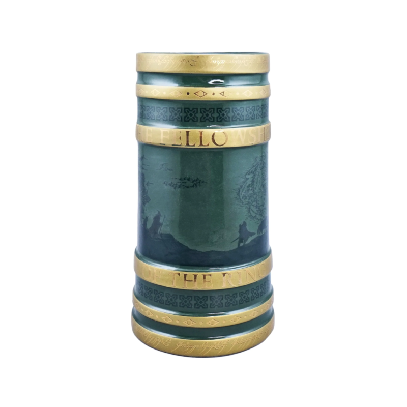 LE SEIGNEUR DES ANNEAUX - La Communauté - Mug Collectable 950ml 