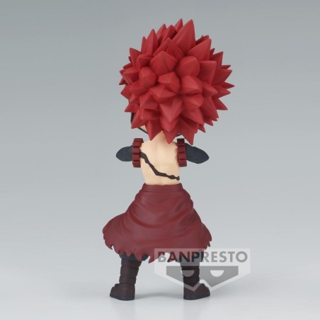 MY HERO ACADEMIA - Eijiro Kirishima - Q Posket 14cm 