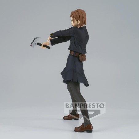 JUJUTSU KAISEN - Nobara Kugisaki - Figurine King Of Artist 20cm 