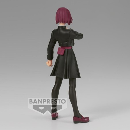 JUJUTSU KAISEN - Nobara Kugisaki - Figurine Jukon No Kata 14cm 