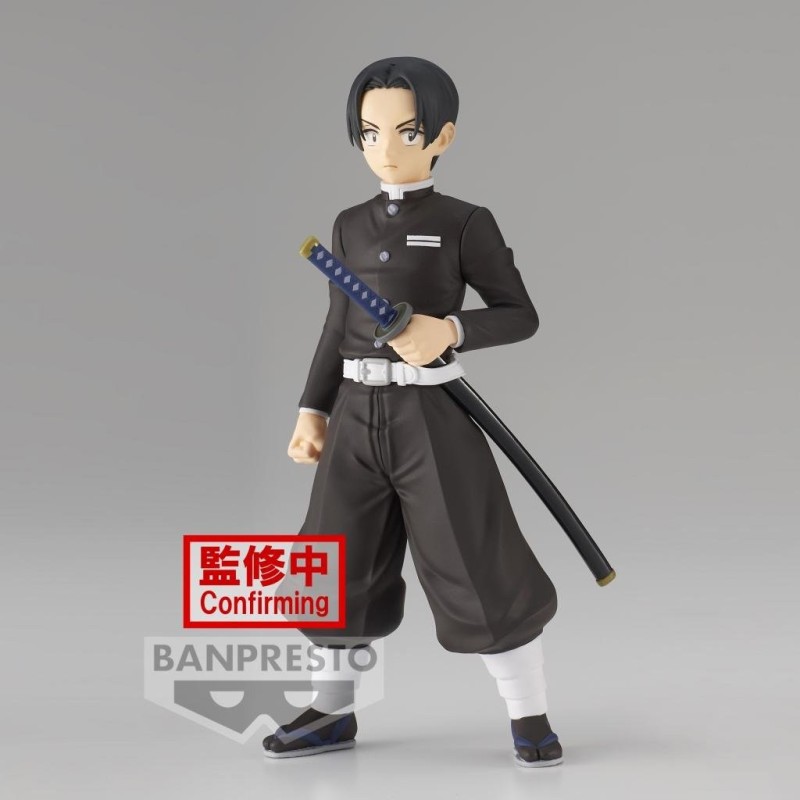DEMON SLAYER - Murata - Figurine 15cm 