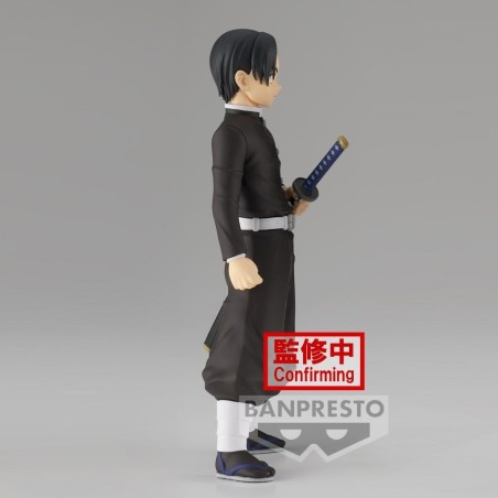 DEMON SLAYER - Murata - Figurine 15cm 