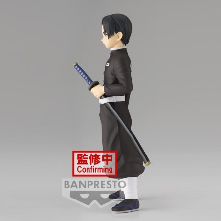 DEMON SLAYER - Murata - Figurine 15cm 
