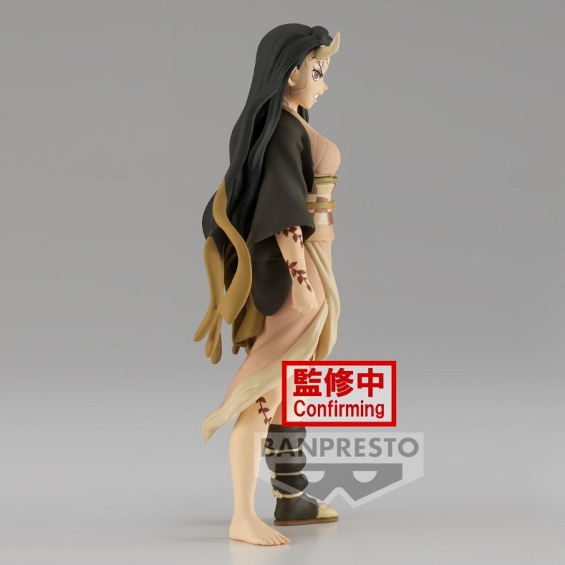 DEMON SLAYER - Nezuko Kamado - Figurine 16cm 