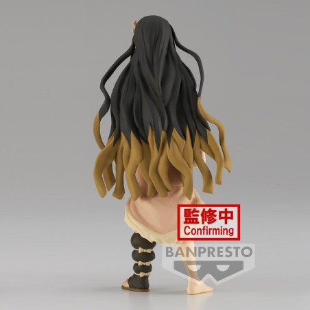 DEMON SLAYER - Nezuko Kamado - Figurine 16cm 