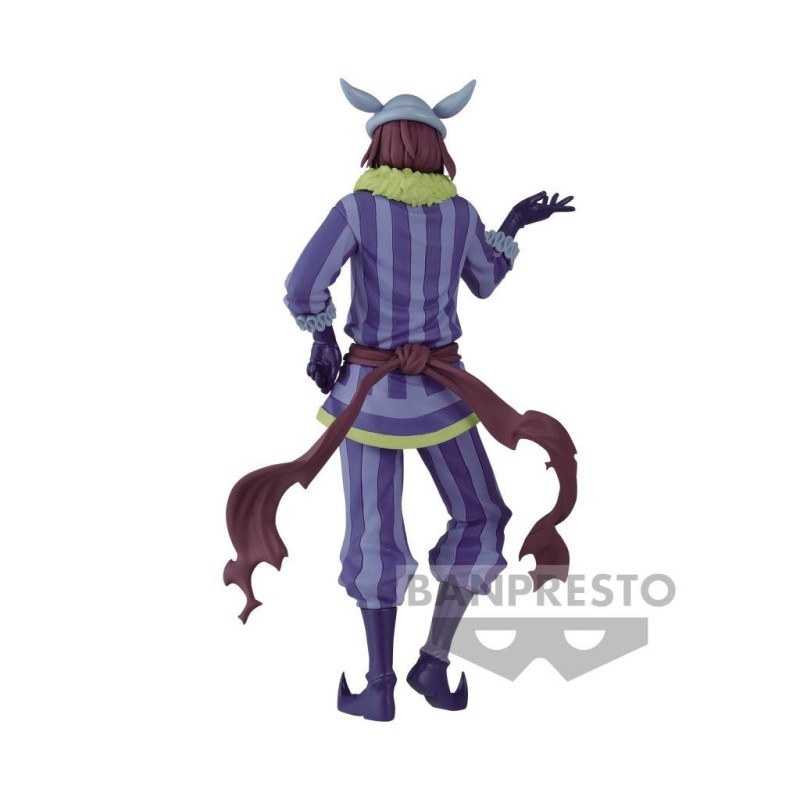 SLIME - Laplace - Figurine Otherworlder 17cm 