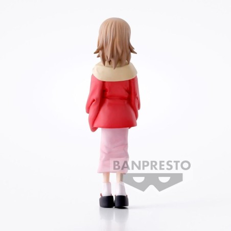 SHAMAN KING - Anna Kyoyama - Figurine 13cm 