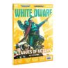 WHITE DWARF 486 (MAR-23) (FRANCAIS)