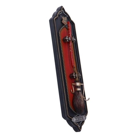 HARRY POTTER - Eclair de Feu - Décoration Murale 34cm 