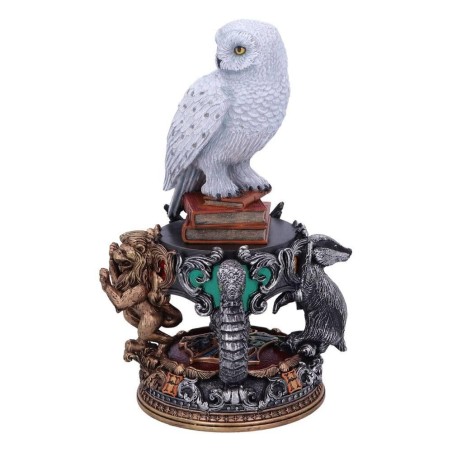 HARRY POTTER - Hedwige - Figurine 22cm 