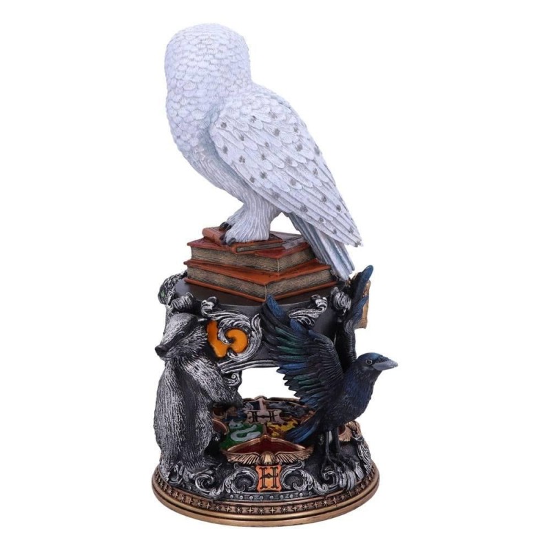 HARRY POTTER - Hedwige - Figurine 22cm 