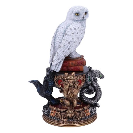 HARRY POTTER - Hedwige - Figurine 22cm 