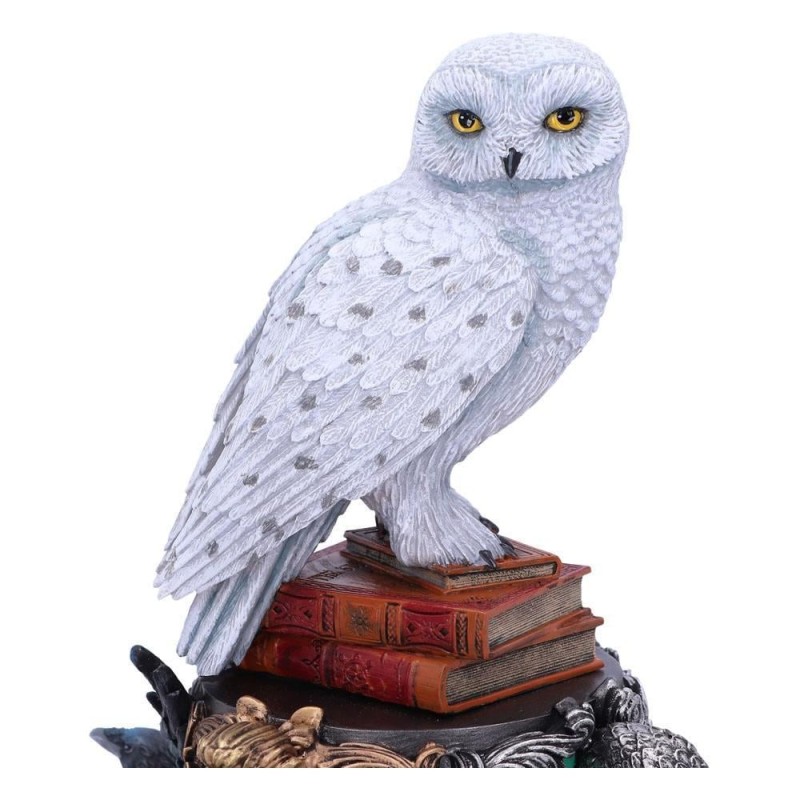 HARRY POTTER - Hedwige - Figurine 22cm 