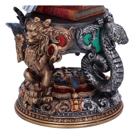 HARRY POTTER - Hedwige - Figurine 22cm 