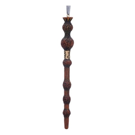 HARRY POTTER - Baton Magique Elder - Décoration de Sapin 15.5cm 