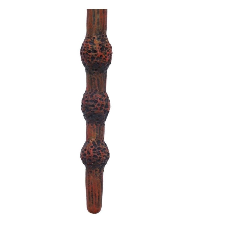 HARRY POTTER - Baton Magique Elder - Décoration de Sapin 15.5cm 