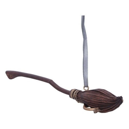 HARRY POTTER - Nimbus 2000 - Décoration de Sapin 15.5cm 
