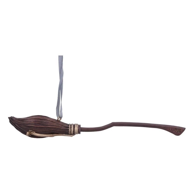 HARRY POTTER - Nimbus 2000 - Décoration de Sapin 15.5cm 