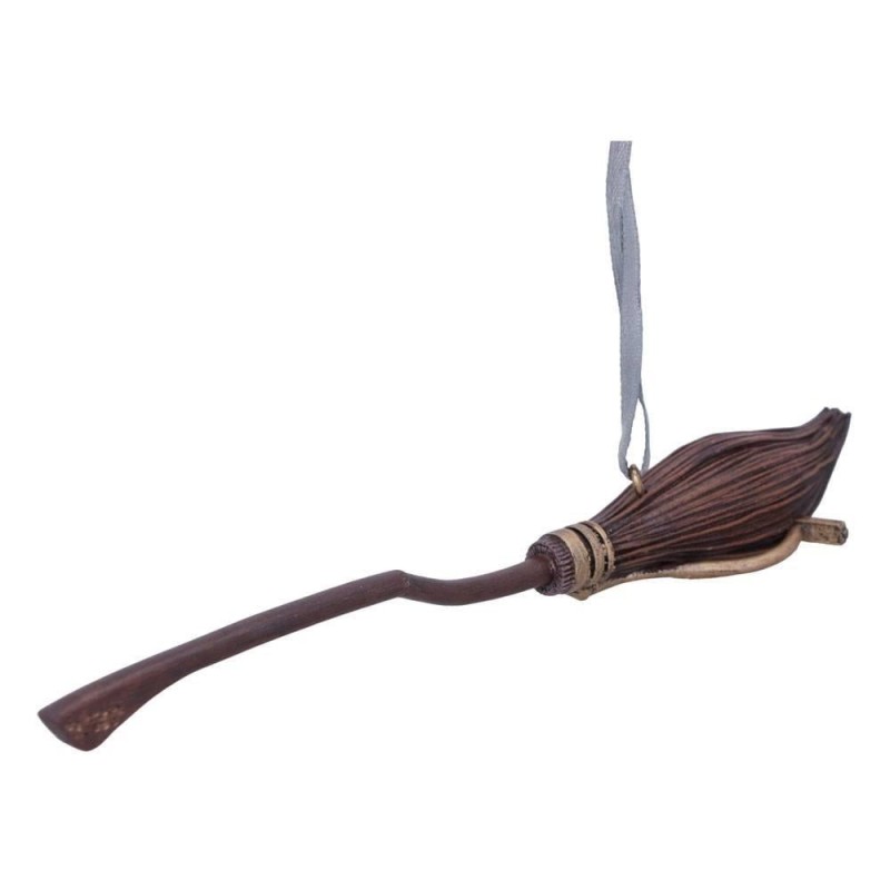 HARRY POTTER - Nimbus 2000 - Décoration de Sapin 15.5cm 