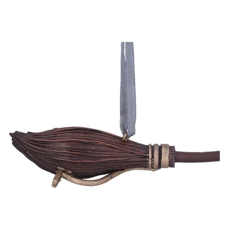 HARRY POTTER - Nimbus 2000 - Décoration de Sapin 15.5cm 
