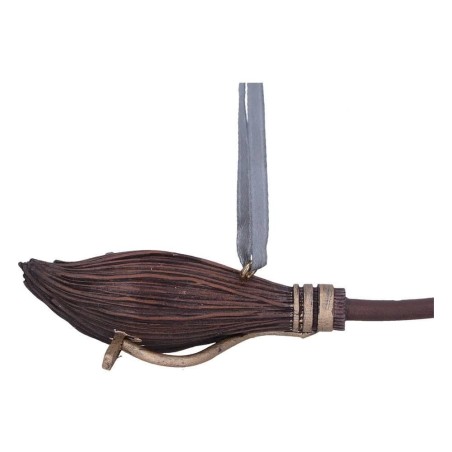 HARRY POTTER - Nimbus 2000 - Décoration de Sapin 15.5cm 
