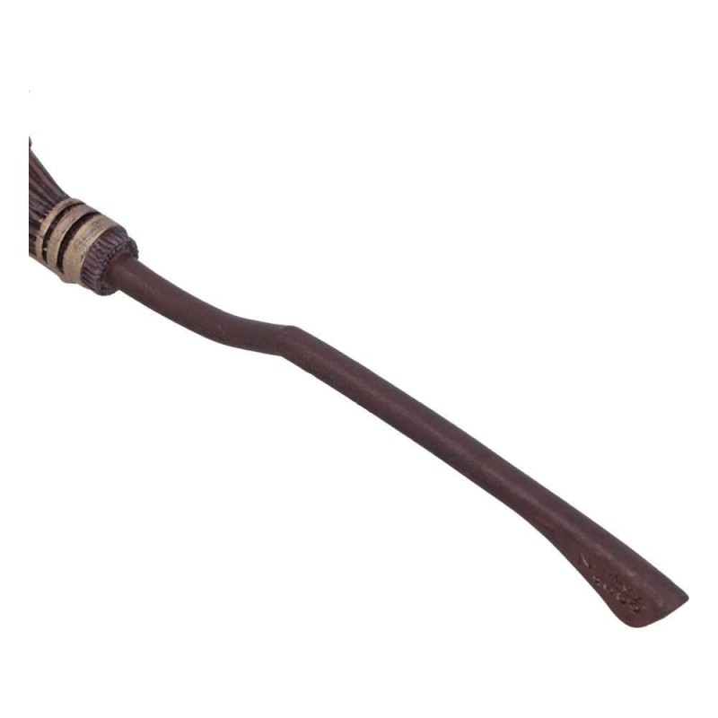 HARRY POTTER - Nimbus 2000 - Décoration de Sapin 15.5cm 