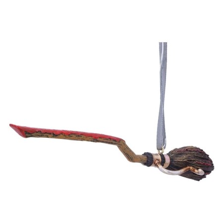 HARRY POTTER - Firebolt - Décoration de Sapin 15.5cm 