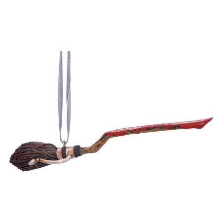 HARRY POTTER - Firebolt - Décoration de Sapin 15.5cm 