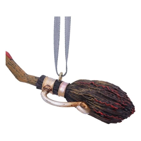 HARRY POTTER - Firebolt - Décoration de Sapin 15.5cm 
