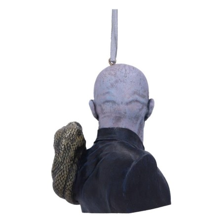 HARRY POTTER - Lord Voldemort - Décoration de Sapin 8.5cm 