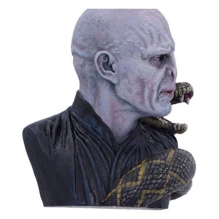 HARRY POTTER - Lord Voldemort - Décoration de Sapin 8.5cm 
