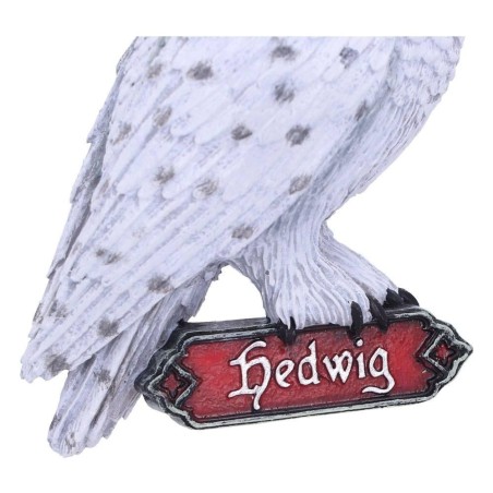 HARRY POTTER - Hedwige - Décoration de Sapin 9cm 