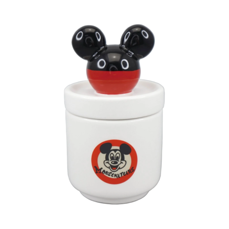 DISNEY - Micket Mouse - Coffret de Collection 