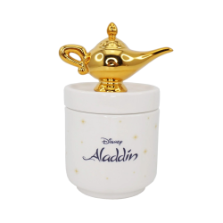 DISNEY - Aladdin - Lampe - Coffret de Collection  2