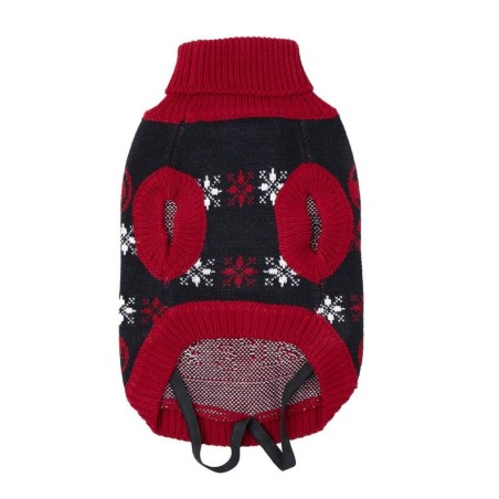 MARVEL - Pull en Tricot pour Chien - XXS 