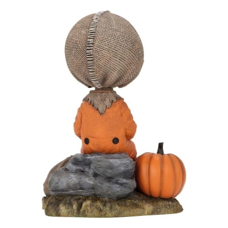 TRICK 'R TREAT - Head Knocker Sam - Figurine 17cm 
