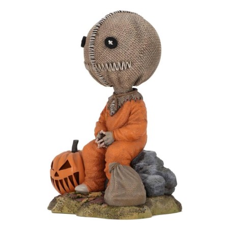 TRICK 'R TREAT - Head Knocker Sam - Figurine 17cm 