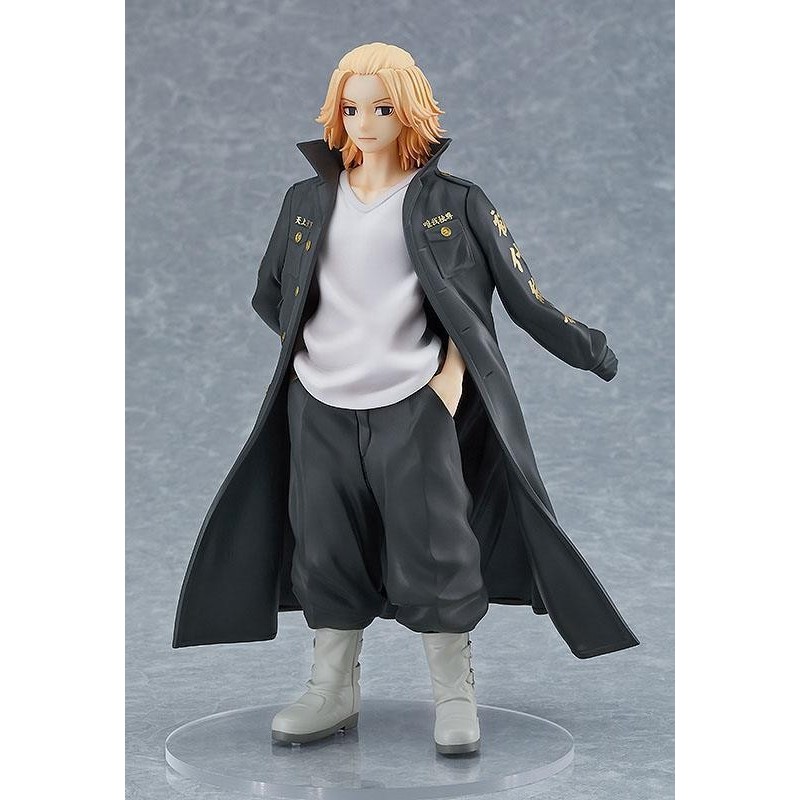 TOKYO REVENGERS - Manjiro Sano - Pop Up Parade 17cm 