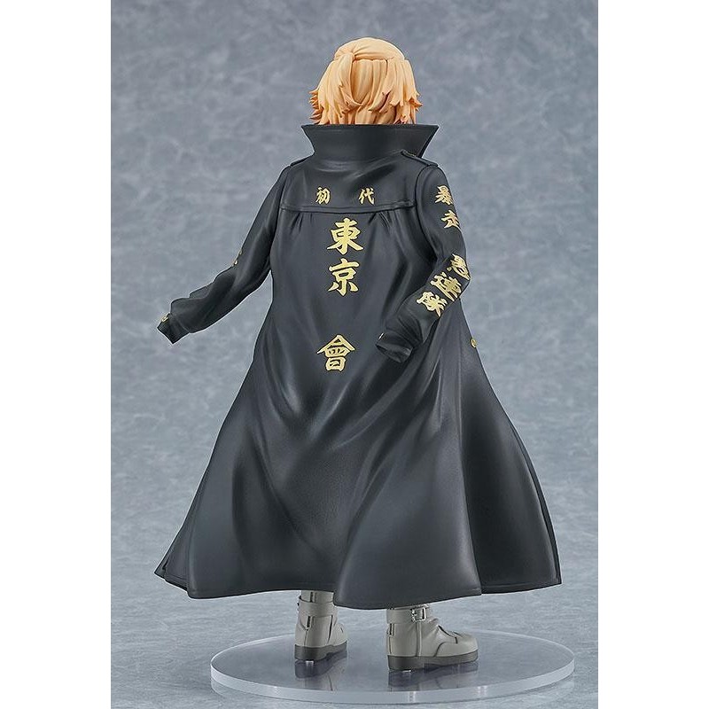 TOKYO REVENGERS - Manjiro Sano - Pop Up Parade 17cm 
