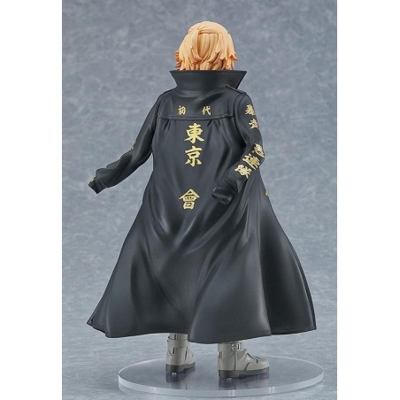 TOKYO REVENGERS - Manjiro Sano - Pop Up Parade 17cm 