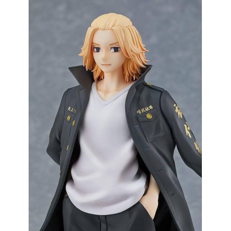 TOKYO REVENGERS - Manjiro Sano - Pop Up Parade 17cm 