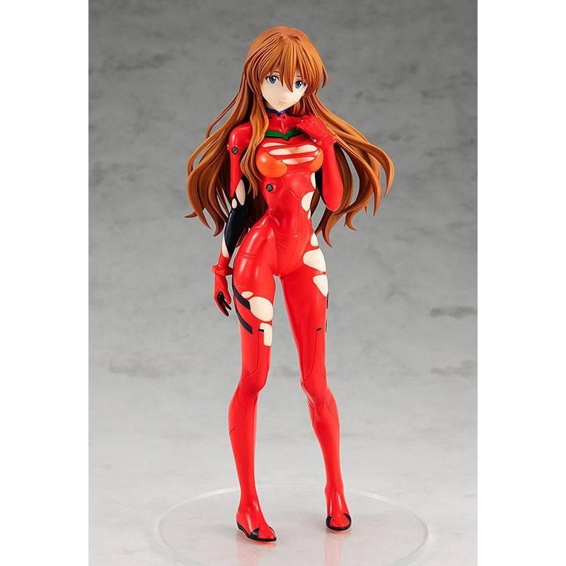 REBUILD OF EVANGELION - Asuka Langley - Pop Up Parade 18cm 