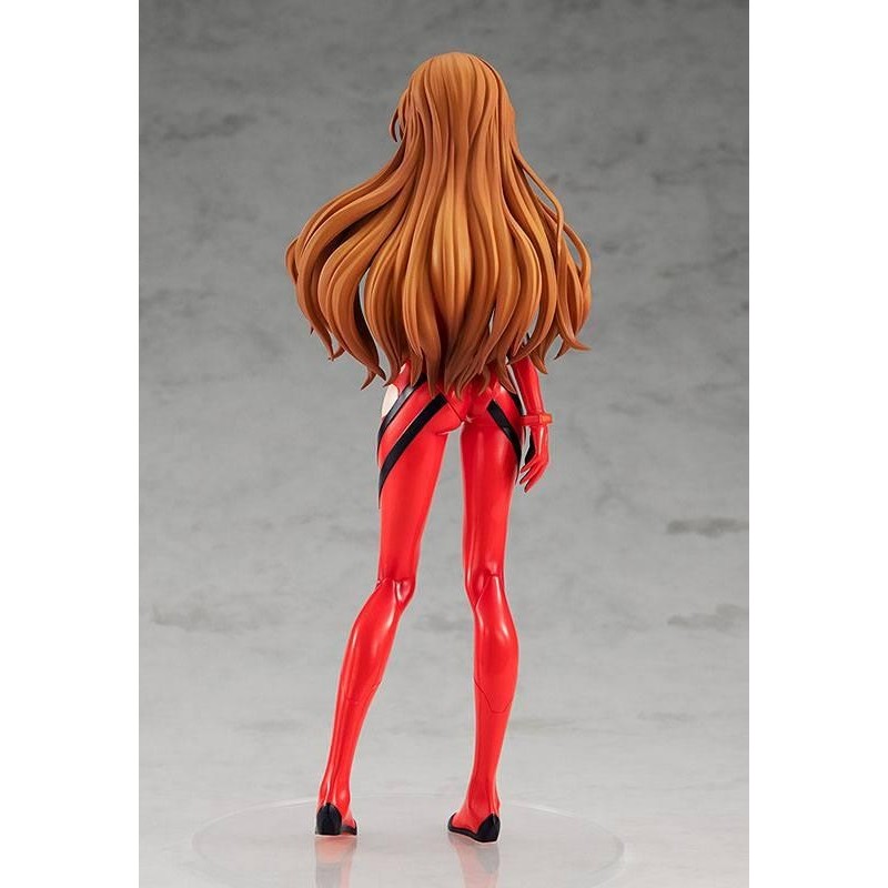 REBUILD OF EVANGELION - Asuka Langley - Pop Up Parade 18cm 