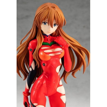 REBUILD OF EVANGELION - Asuka Langley - Pop Up Parade 18cm 