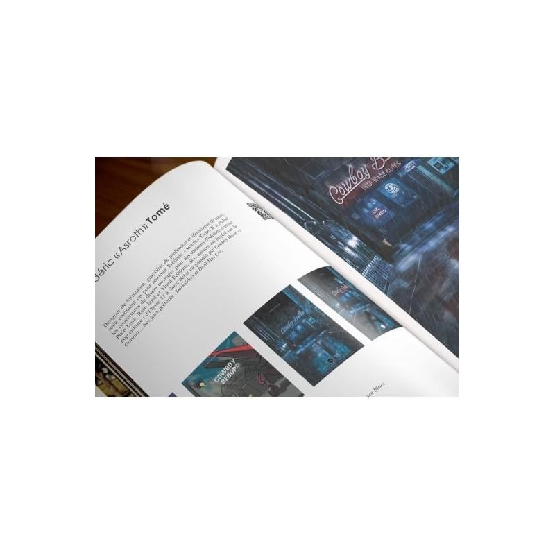 THIRD´S ARTISTS - LE JEU VIDEO ET LA POP CULTURE REVISITES 