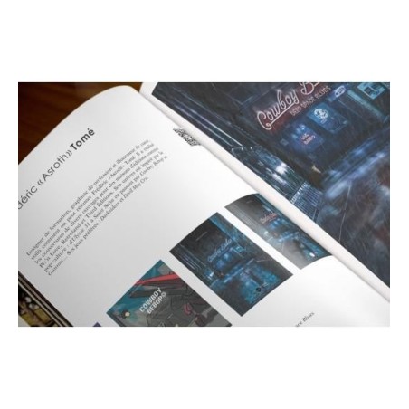 THIRD´S ARTISTS - LE JEU VIDEO ET LA POP CULTURE REVISITES 