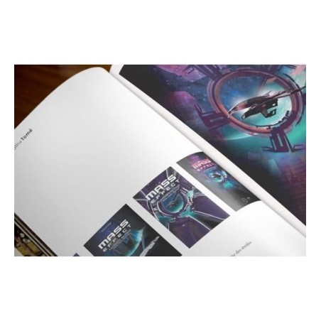 THIRD´S ARTISTS - LE JEU VIDEO ET LA POP CULTURE REVISITES 